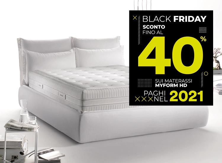 Promo Dorelan Black Friday