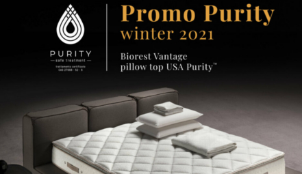 Offerta Altrenotti, Purity Winter