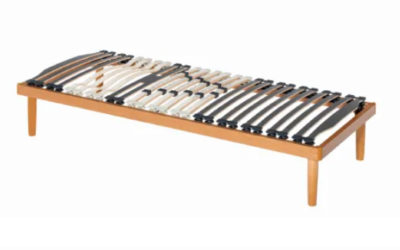 Rete a doghe Tecnoflex