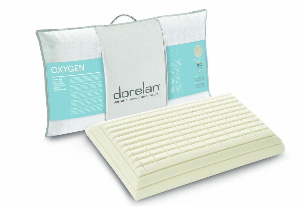Oxygen