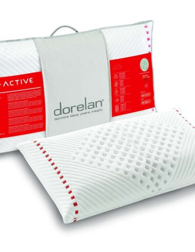 dorelan reactive