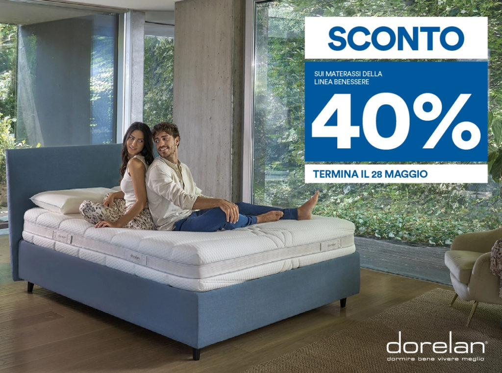 offerta dorelan