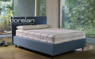 Offerta Dorelan fino al 29 Ottobre