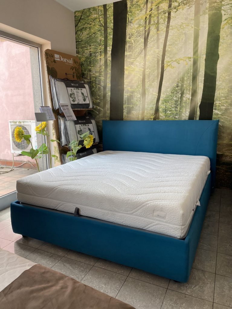 letto dorelan