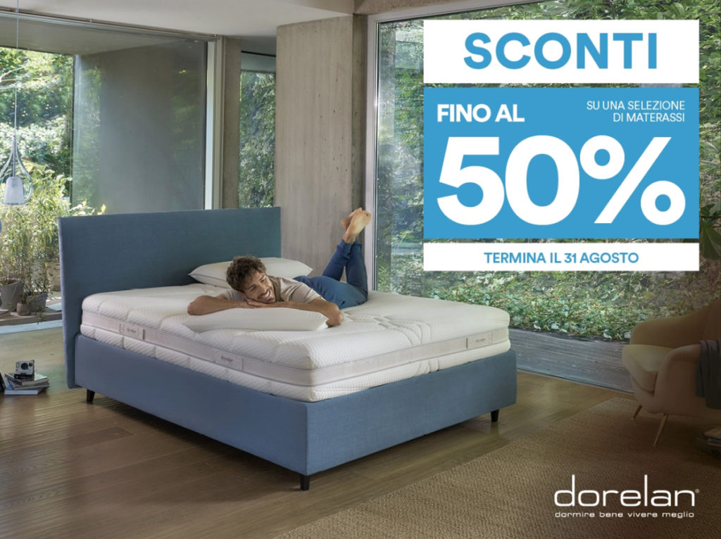 offerta dorelan