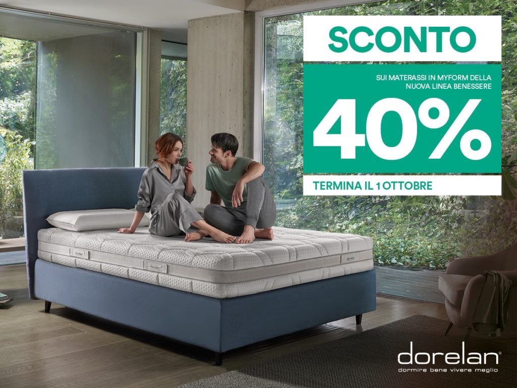 offerta dorelan