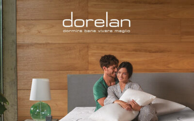 Dorelan, saldi fino al 50%!