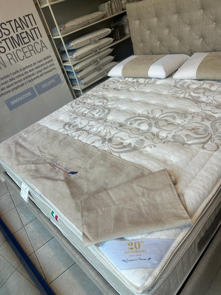 promo materassi e piume