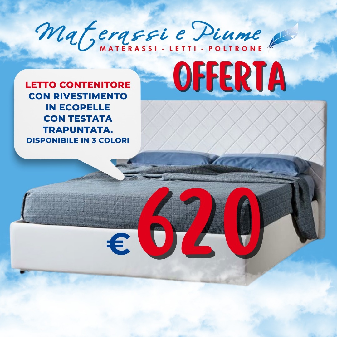 offerta materassi e piume roma